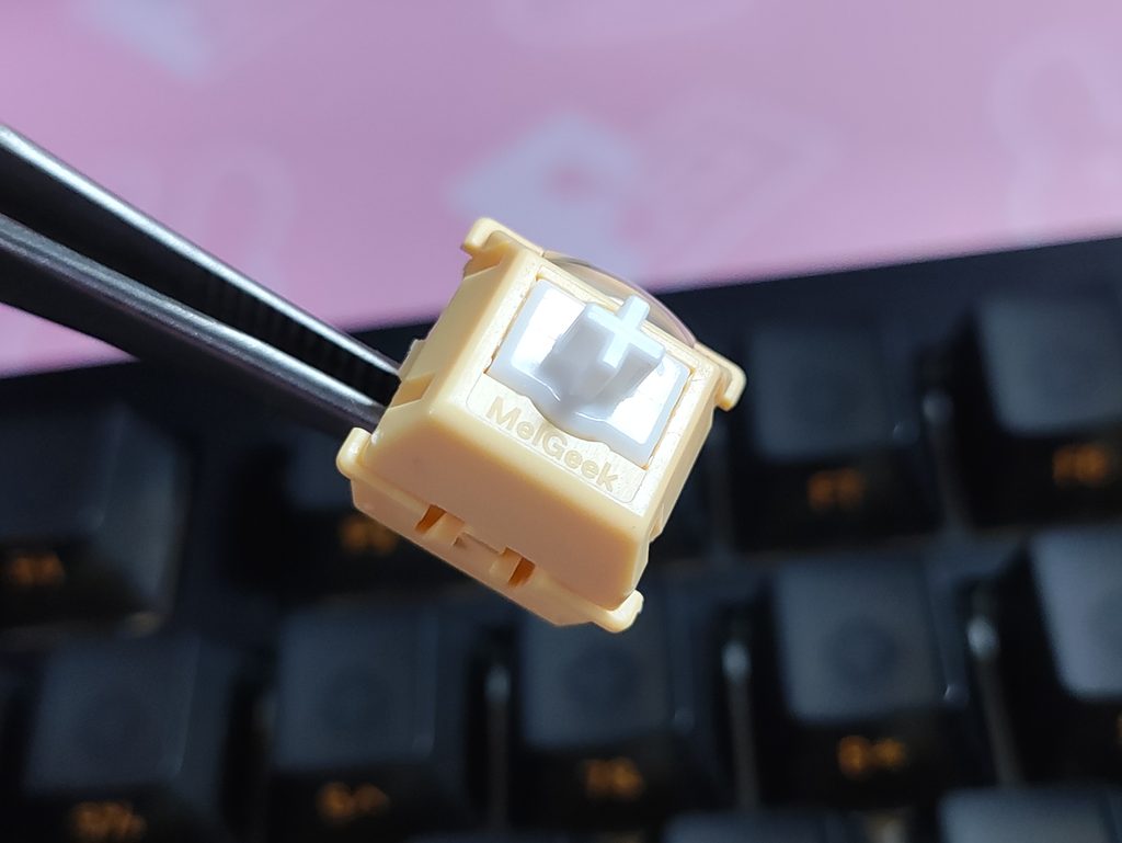 MelGeek Real81 Review - Right Product, Wrong Price 12 IMG 20260926 125019