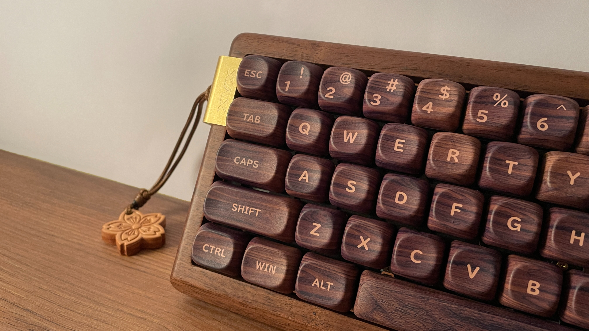 XVX MU68 Review – Solid Walnut, VIA, and Plenty of Character