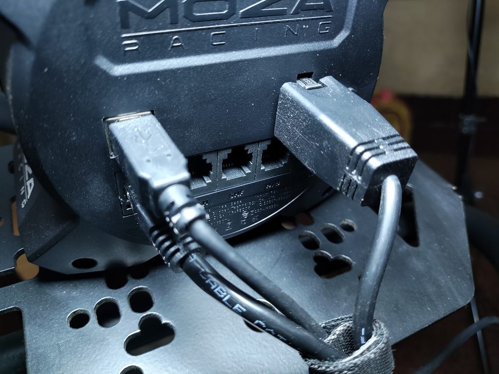Moza R3 Bundle Review - Budget Direct Drive Sim Racing with an Ecosystem of Accessories 6 IMG 20261010 123127