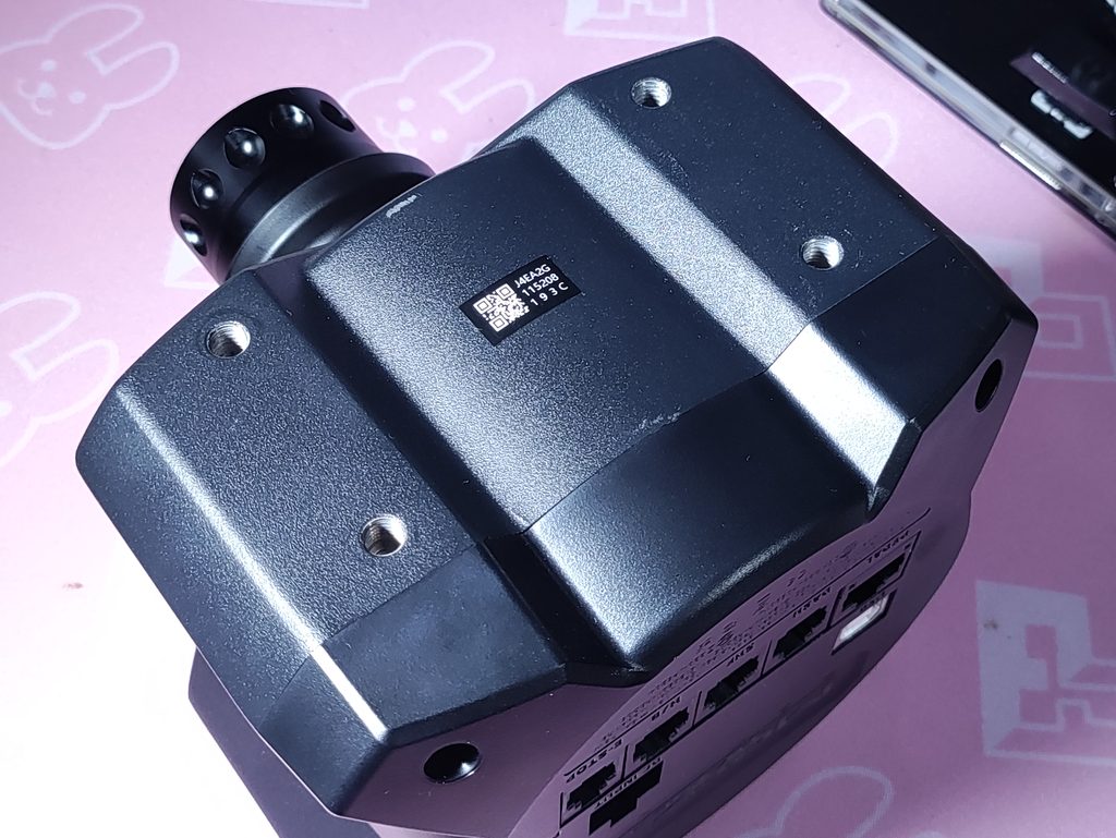 Moza R3 Bundle Review - Budget Direct Drive Sim Racing with an Ecosystem of Accessories 4 IMG 20261011 143958