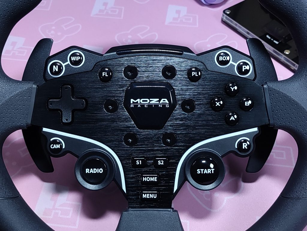 Moza R3 Bundle Review - Budget Direct Drive Sim Racing with an Ecosystem of Accessories 28 IMG 20261011 144139