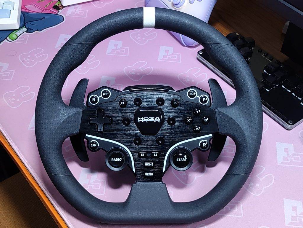 Moza R3 Bundle Review - Budget Direct Drive Sim Racing with an Ecosystem of Accessories 29 IMG 20261011 144144 1