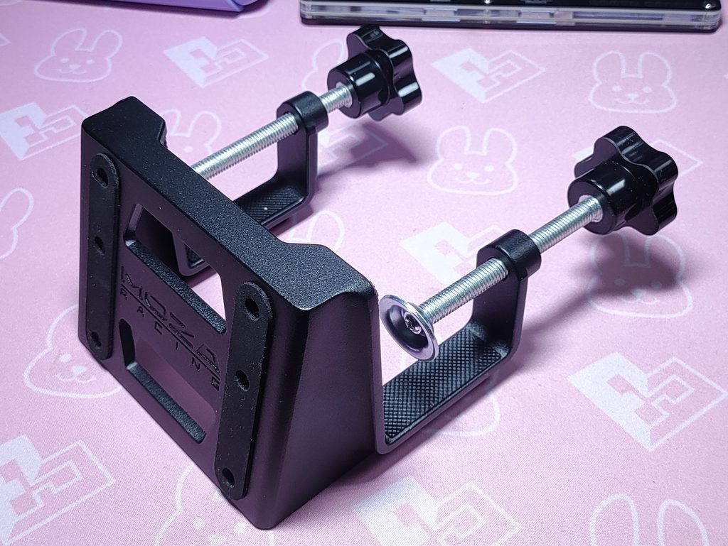 Moza R3 Bundle Review - Budget Direct Drive Sim Racing with an Ecosystem of Accessories 5 IMG 20261011 150950