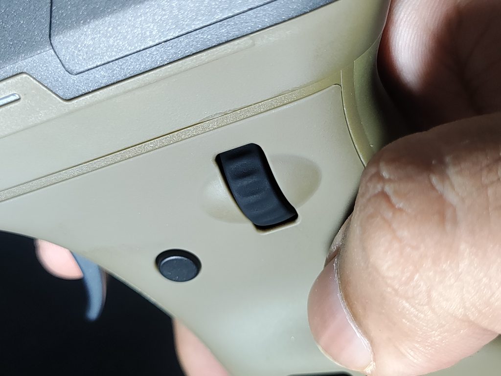 Ragnok ErgoStrike7 Review - This Gun-Mouse has RECOIL! 14 IMG 20261014 015124