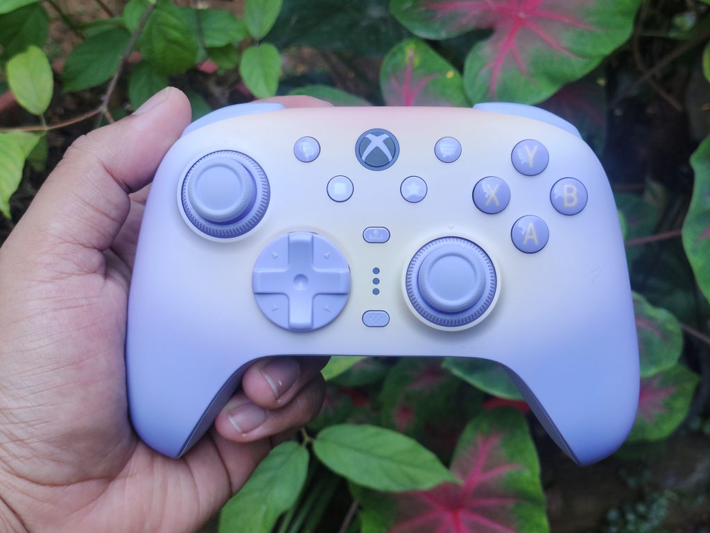 8BitDo Ultimate 3 for Xbox Review - Gorgeous Controller with a lot of Potential 4 IMG 20261025 103924