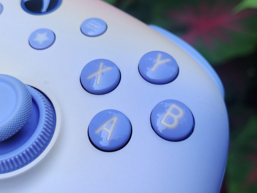 8BitDo Ultimate 3 for Xbox Review - Gorgeous Controller with a lot of Potential 16 IMG 20261025 104000