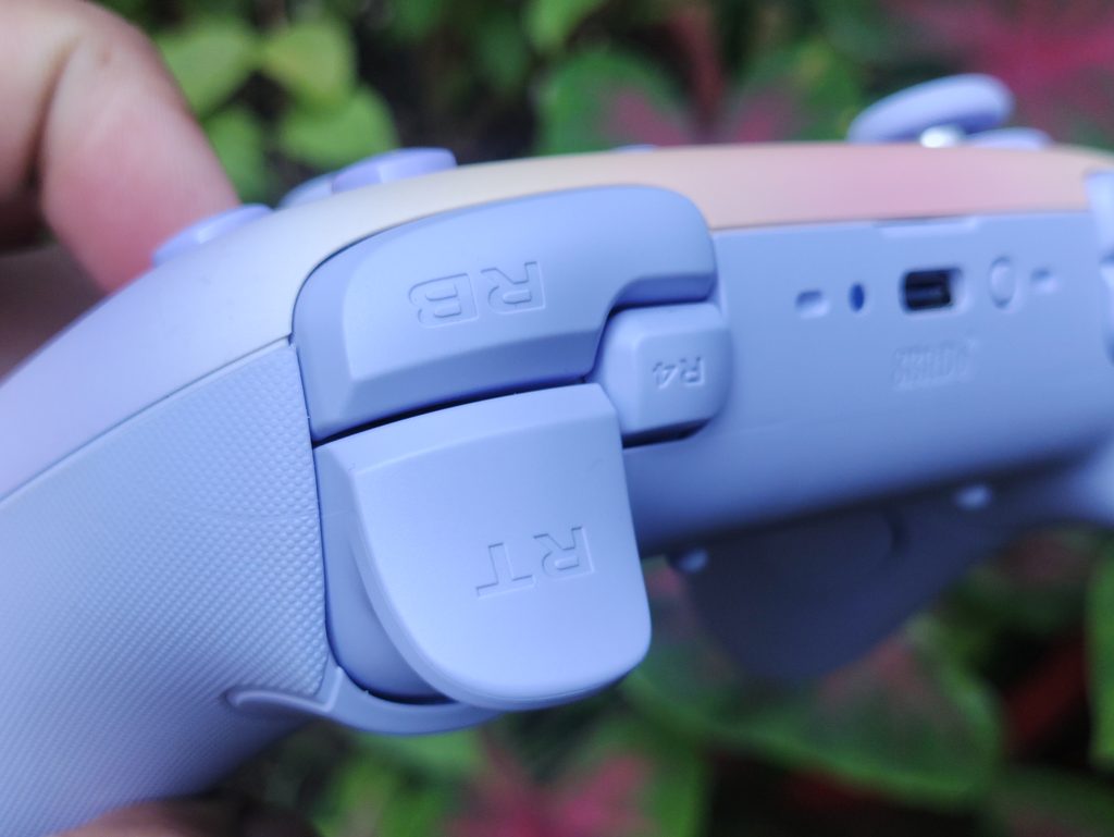 8BitDo Ultimate 3 for Xbox Review - Gorgeous Controller with a lot of Potential 17 IMG 20261025 104012