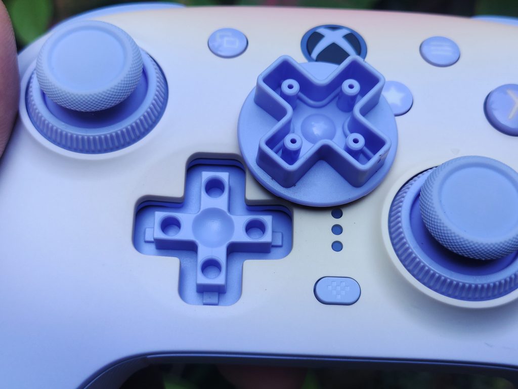 8BitDo Ultimate 3 for Xbox Review - Gorgeous Controller with a lot of Potential 15 IMG 20261025 104229