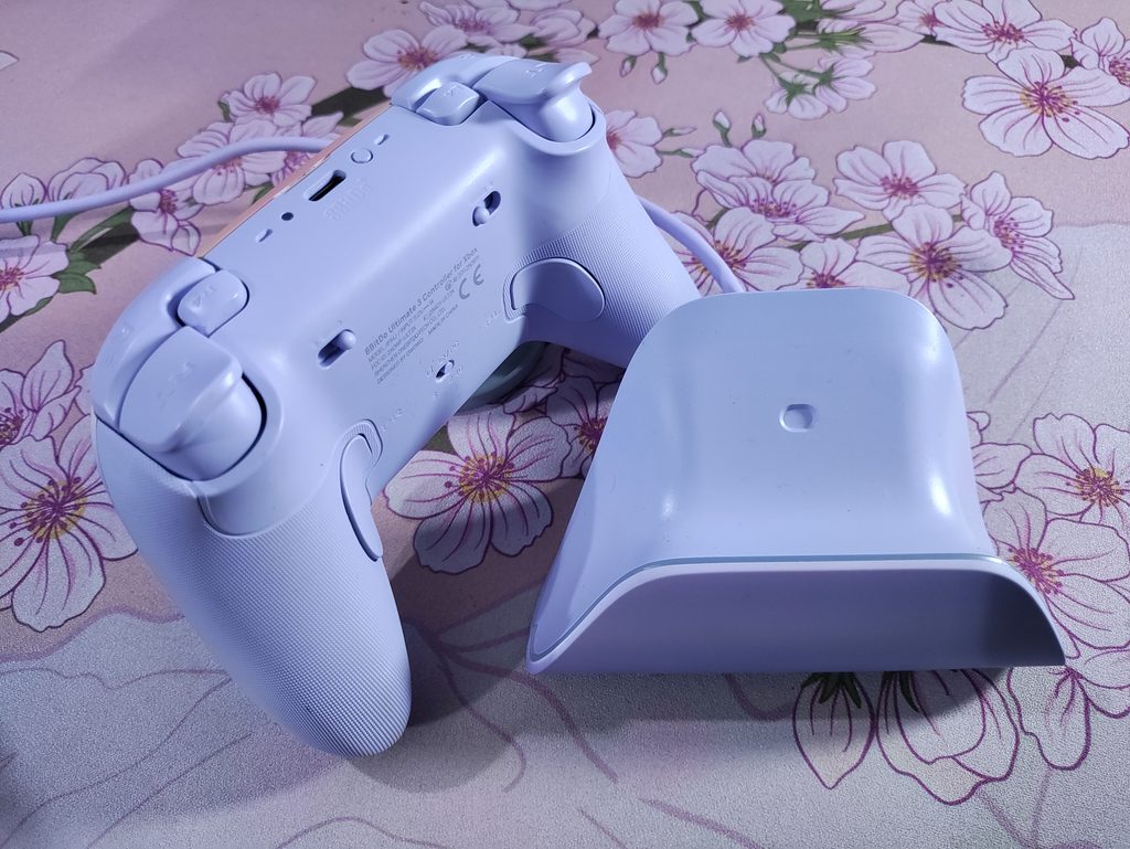 8BitDo Ultimate 3 for Xbox Review - Gorgeous Controller with a lot of Potential 23 IMG 20261027 080459