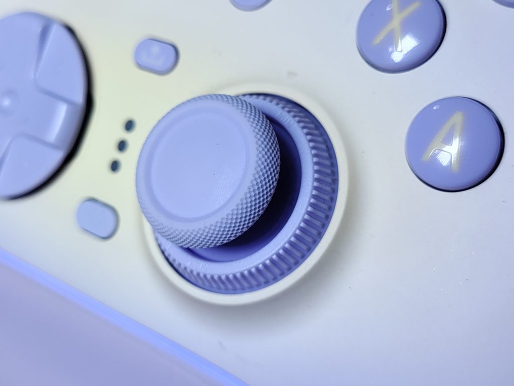 8BitDo Ultimate 3 for Xbox Review - Gorgeous Controller with a lot of Potential 10 IMG 20261027 081030