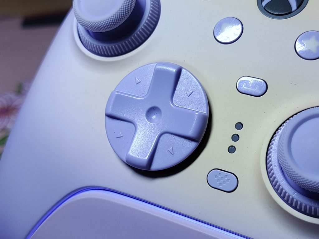 8BitDo Ultimate 3 for Xbox Review - Gorgeous Controller with a lot of Potential 14 IMG 20261027 081104