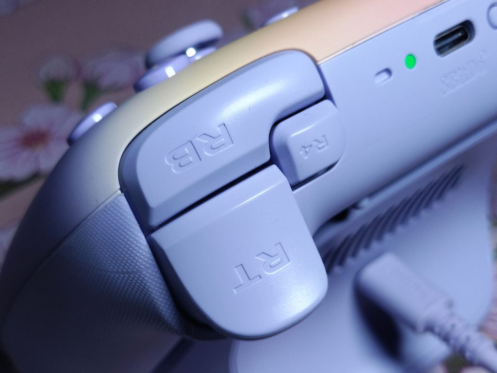 8BitDo Ultimate 3 for Xbox Review - Gorgeous Controller with a lot of Potential 19 IMG 20261027 081203