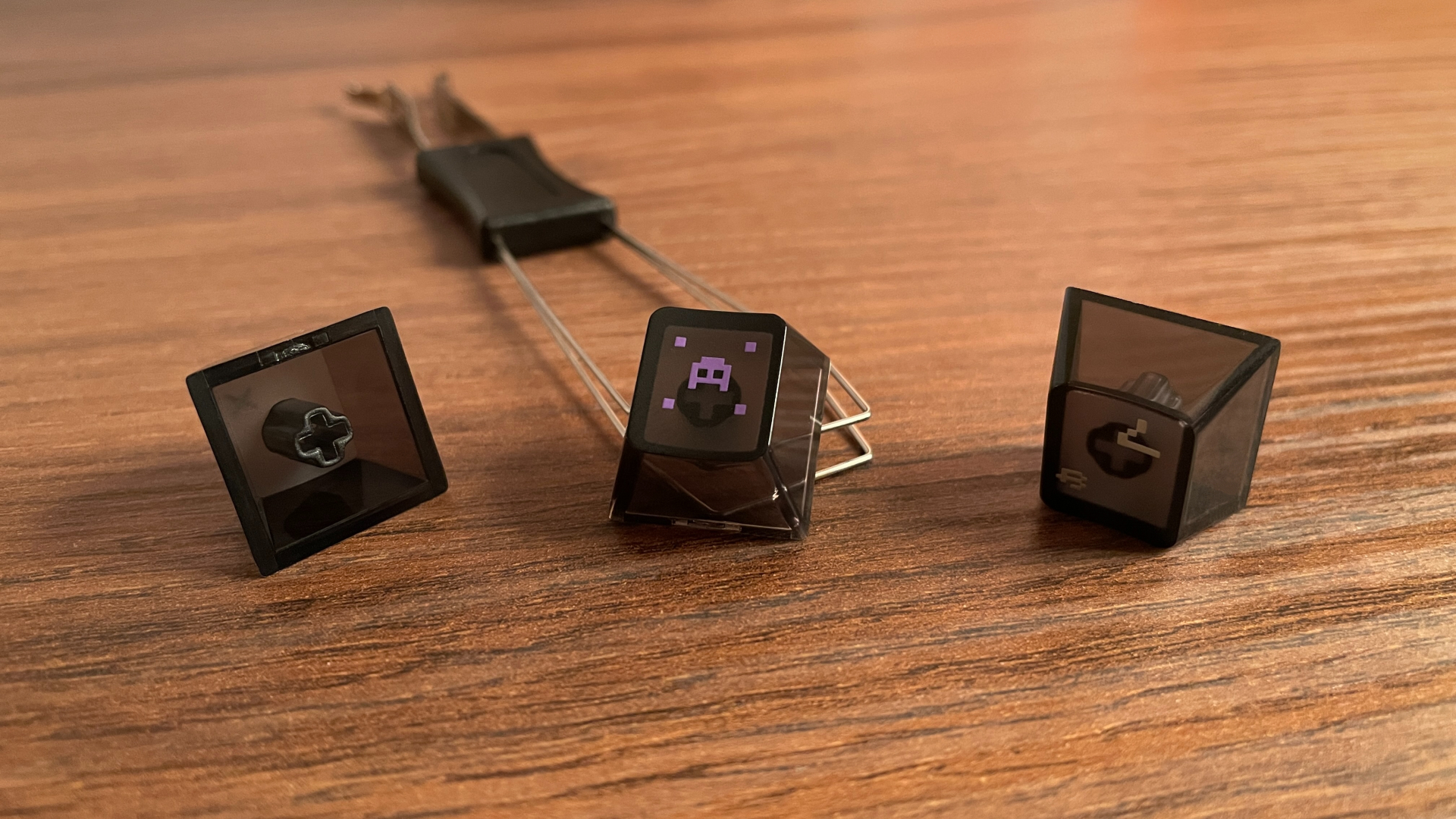 ATK RS7 V2 Ultra Review – A 75% Hall Effect Keyboard With A Twist 28 IMG E9226