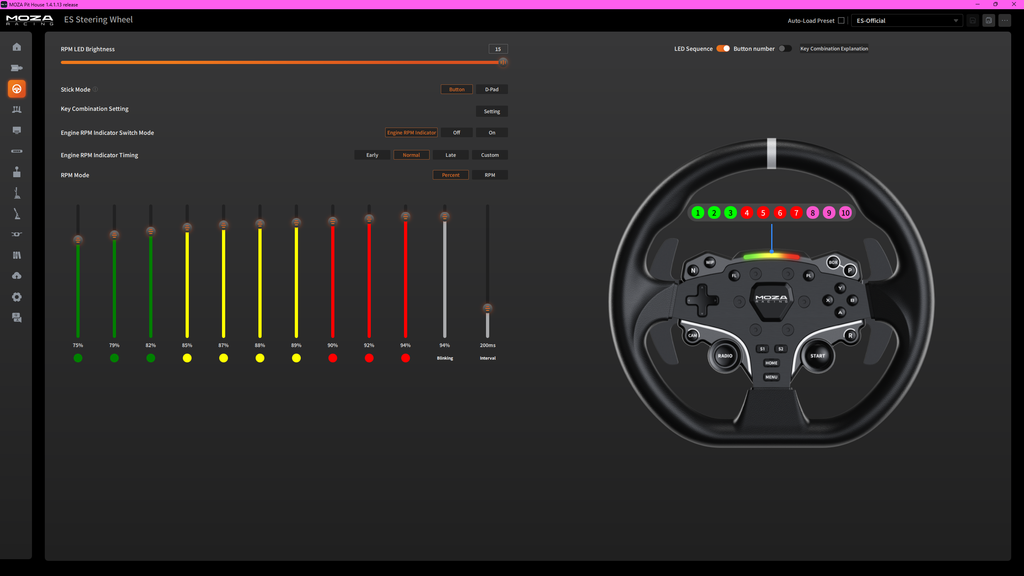 Moza R3 Bundle Review - Budget Direct Drive Sim Racing with an Ecosystem of Accessories 17 Screenshot 643