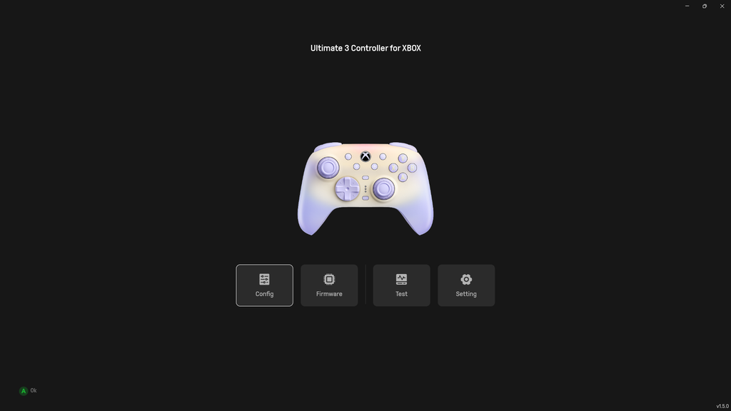 8BitDo Ultimate 3 for Xbox Review - Gorgeous Controller with a lot of Potential 39 Screenshot 673