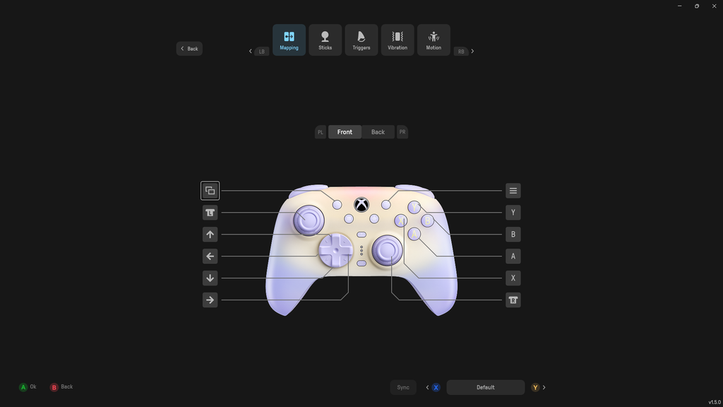 8BitDo Ultimate 3 for Xbox Review - Gorgeous Controller with a lot of Potential 36 Screenshot 676