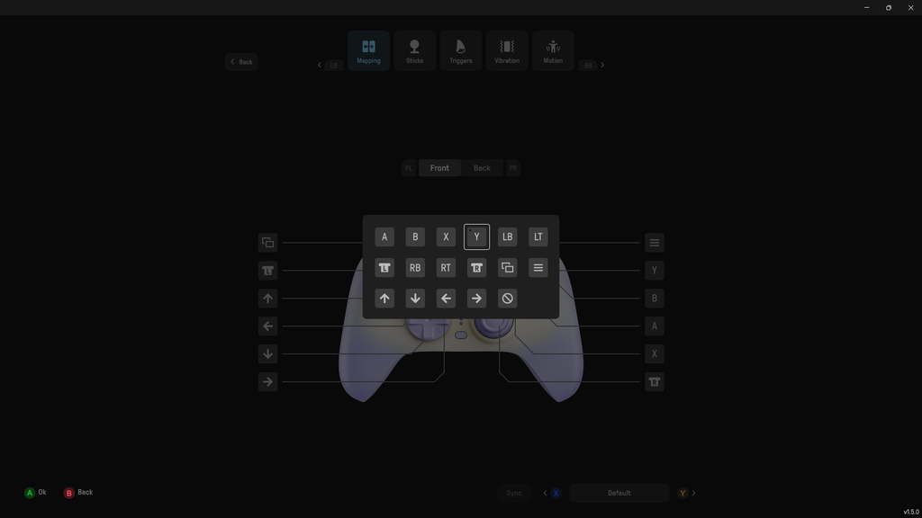8BitDo Ultimate 3 for Xbox Review - Gorgeous Controller with a lot of Potential 35 Screenshot 677