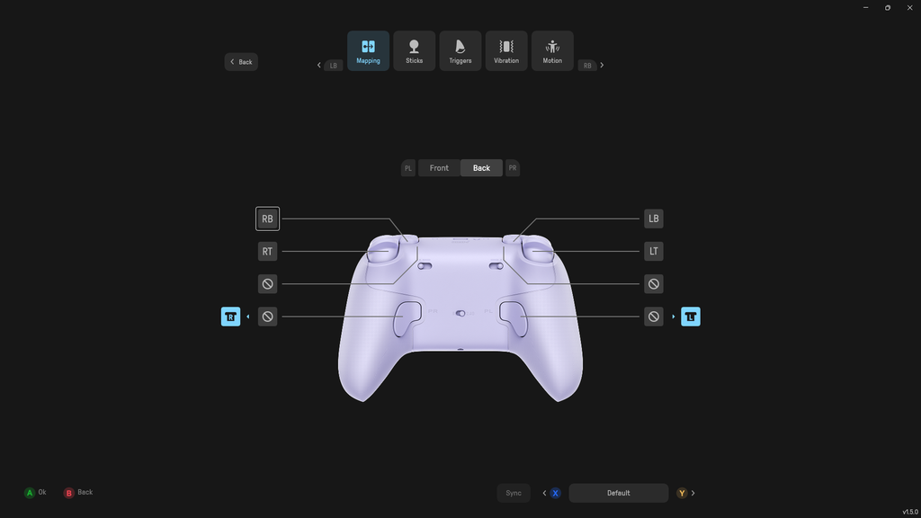 8BitDo Ultimate 3 for Xbox Review - Gorgeous Controller with a lot of Potential 34 Screenshot 678