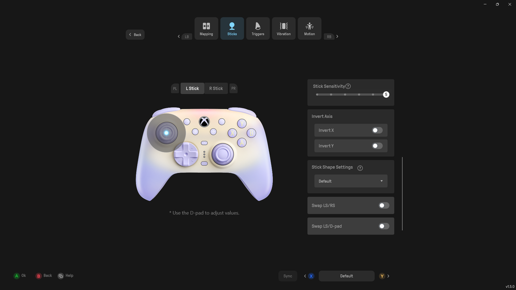 8BitDo Ultimate 3 for Xbox Review - Gorgeous Controller with a lot of Potential 32 Screenshot 680