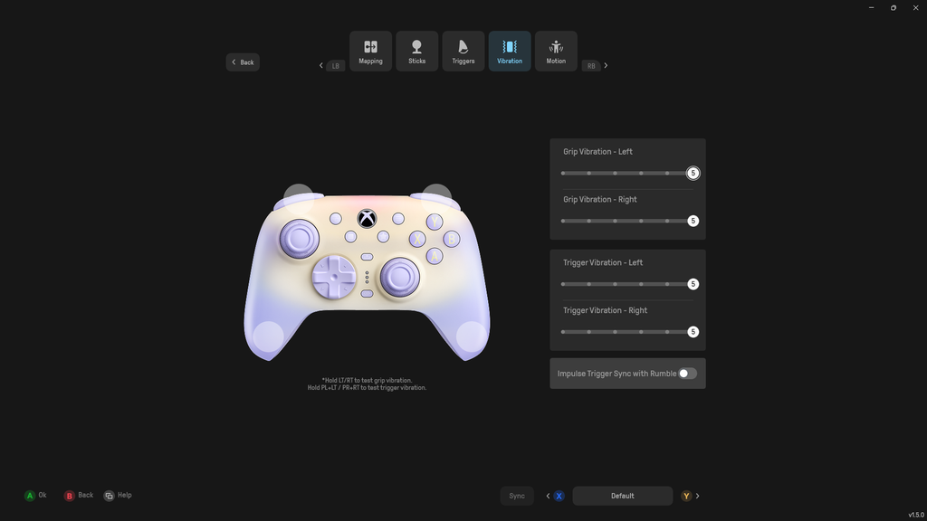 8BitDo Ultimate 3 for Xbox Review - Gorgeous Controller with a lot of Potential 30 Screenshot 682