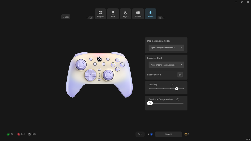 8BitDo Ultimate 3 for Xbox Review - Gorgeous Controller with a lot of Potential 29 Screenshot 683