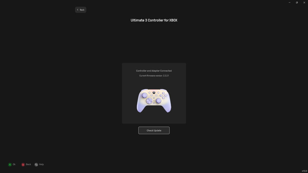 8BitDo Ultimate 3 for Xbox Review - Gorgeous Controller with a lot of Potential 28 Screenshot 685